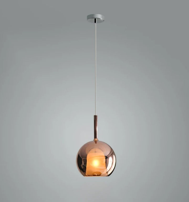 GLO PENDANT LIGHT