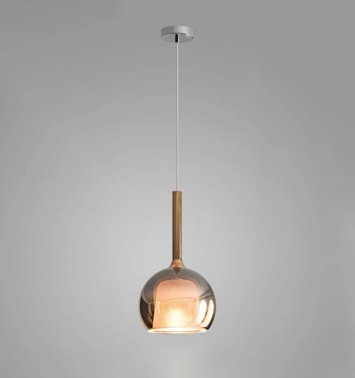 GLO PENDANT LIGHT