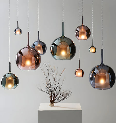 GLO PENDANT LIGHT