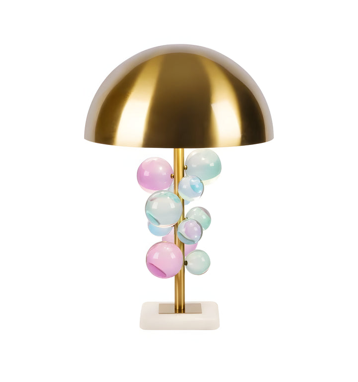 GLOBO TABLE LAMP