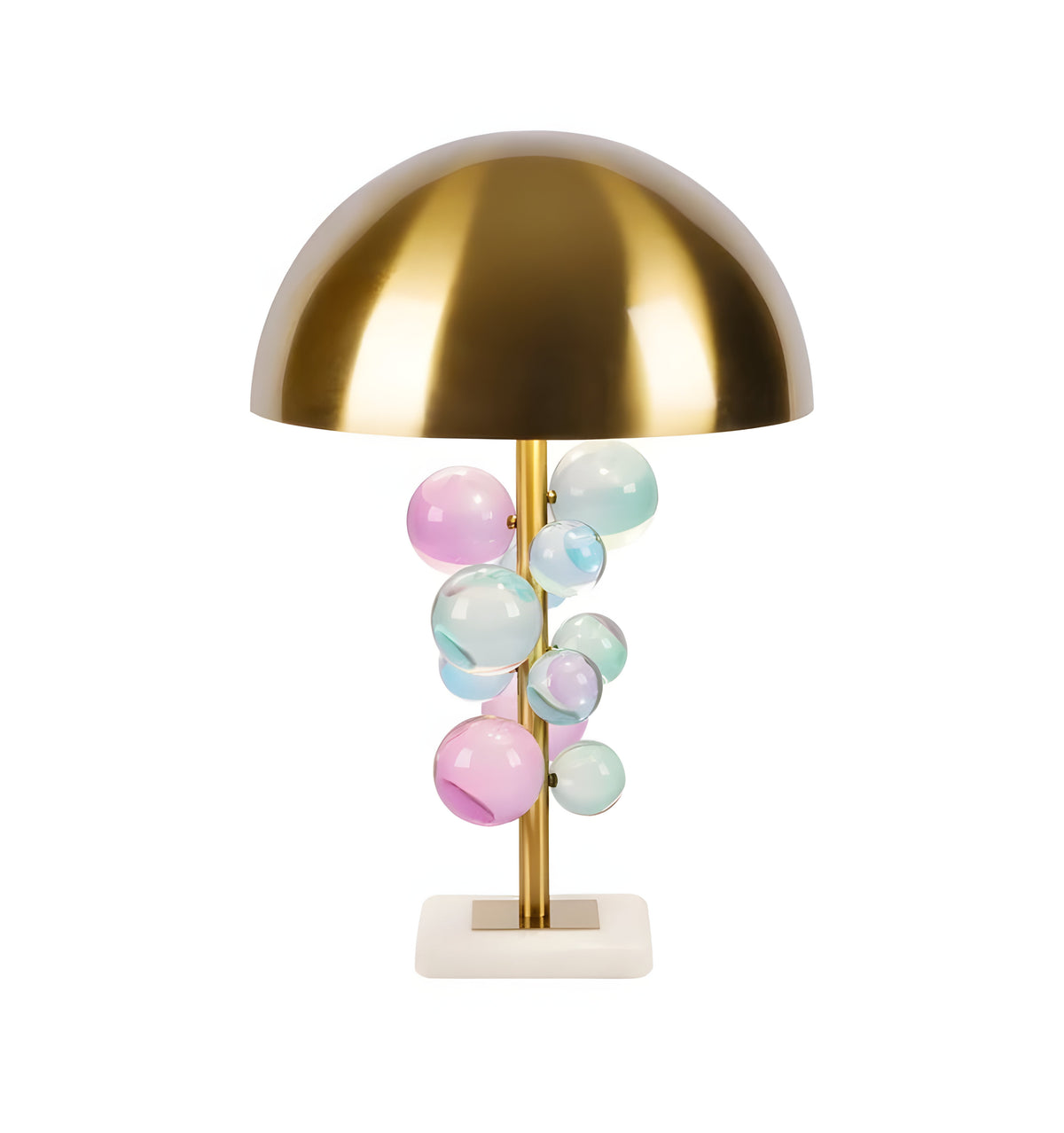 GLOBO TABLE LAMP