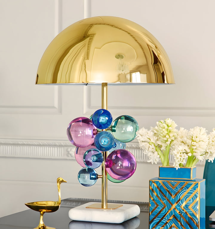 GLOBO TABLE LAMP