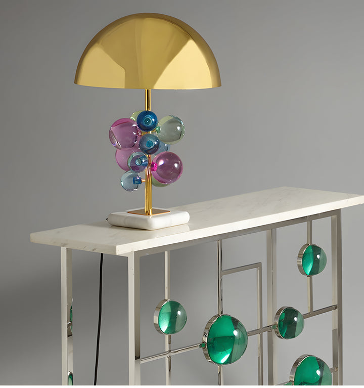 GLOBO TABLE LAMP