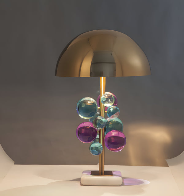 GLOBO TABLE LAMP