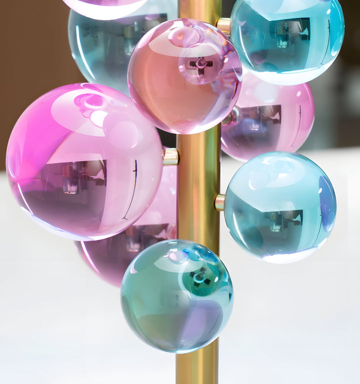 GLOBO TABLE LAMP