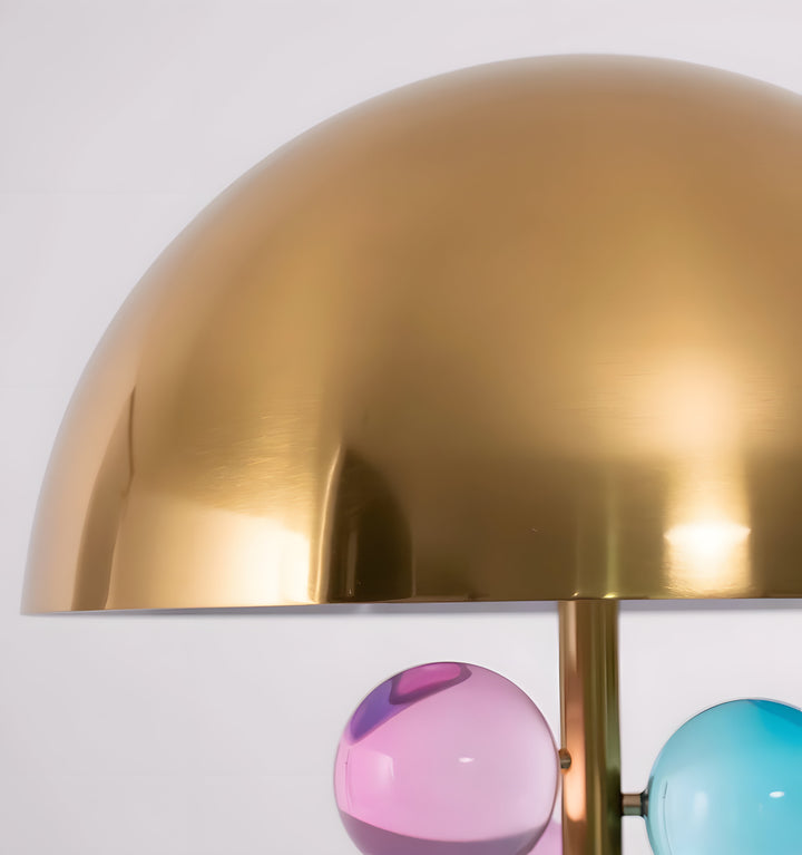 GLOBO TABLE LAMP