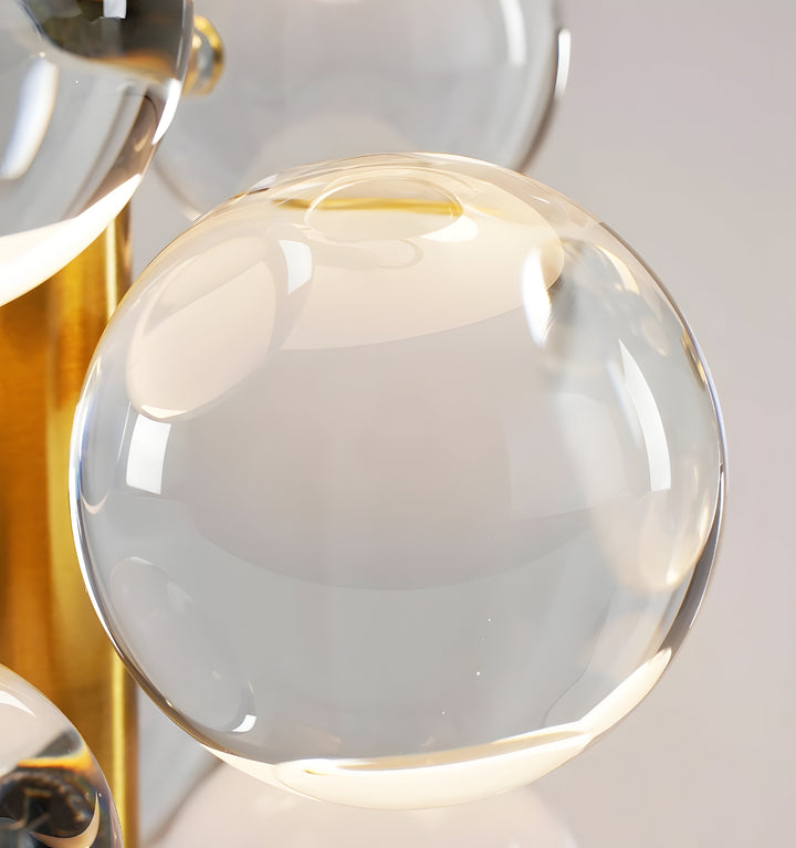 GLOBO TABLE LAMP