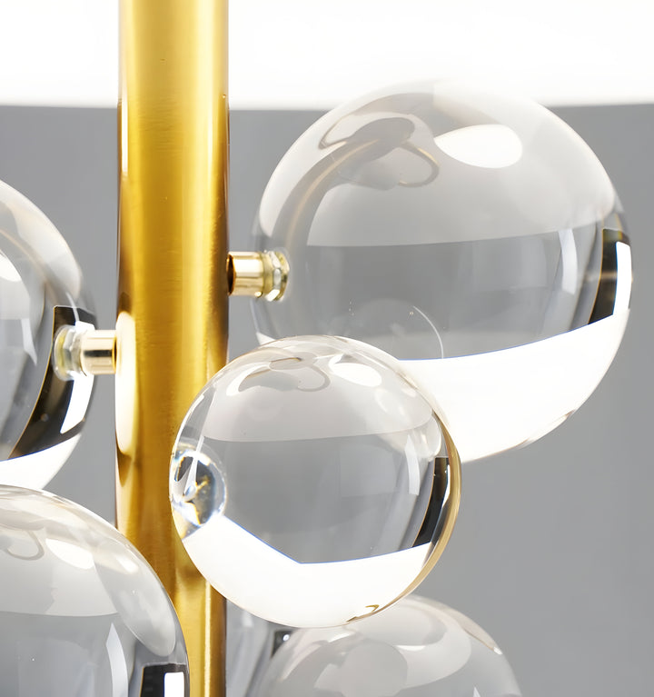 GLOBO TABLE LAMP