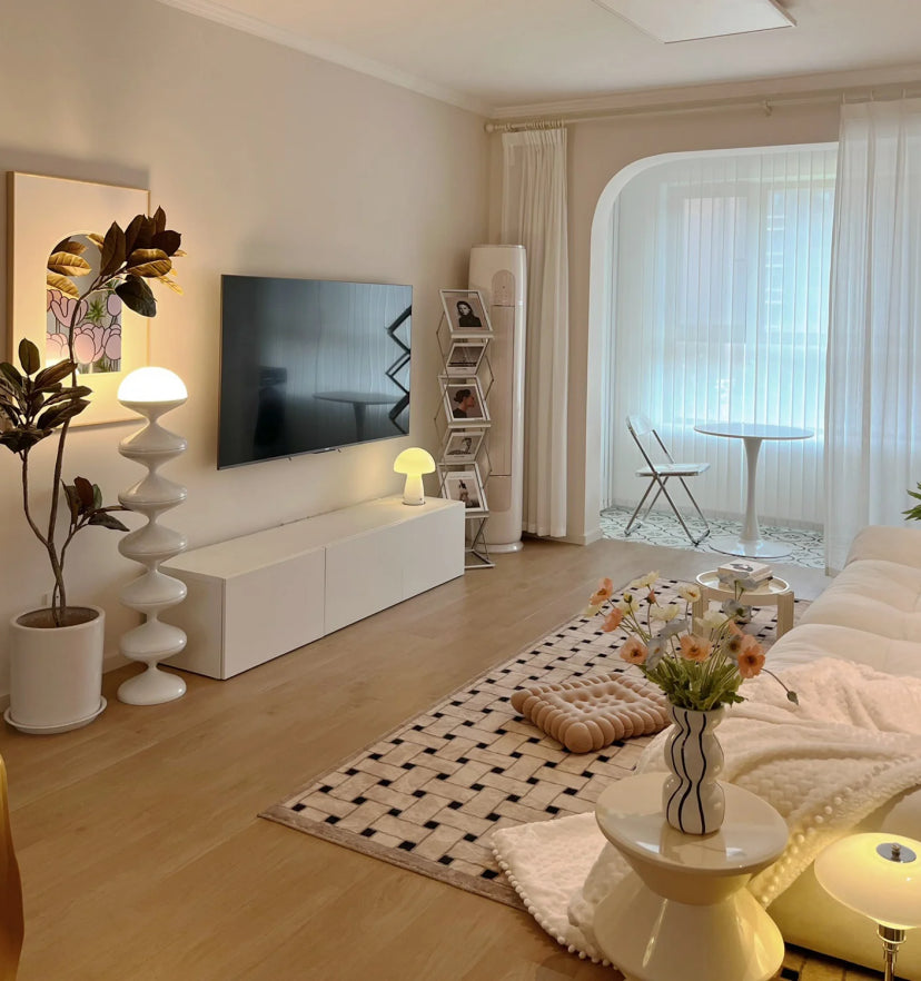 Gourd Floor Lamp