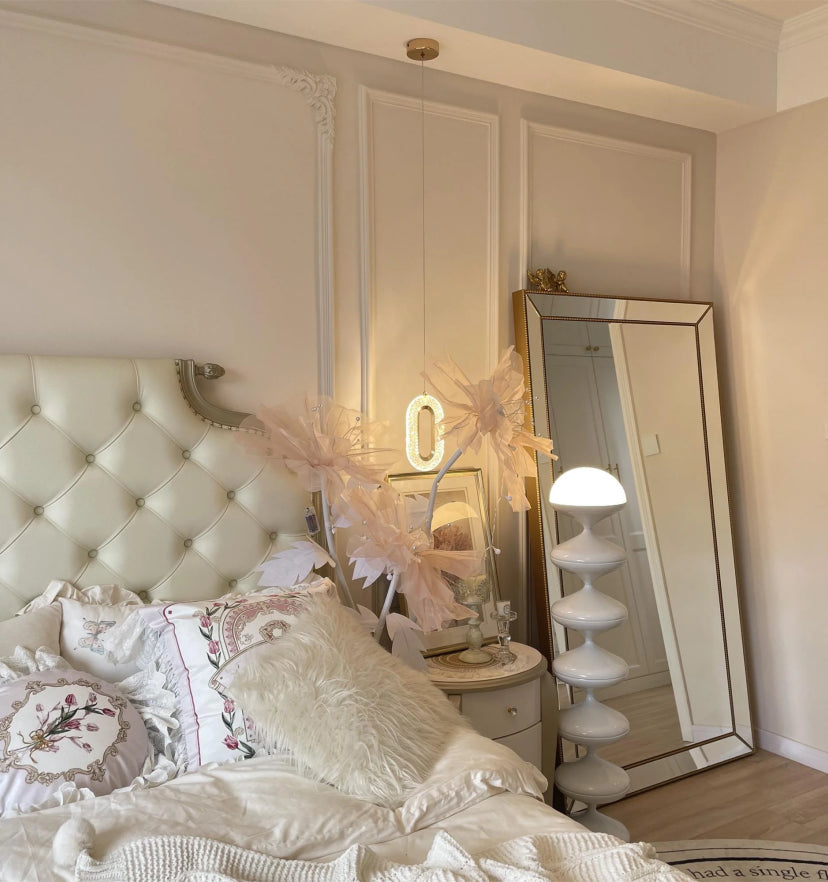 Gourd Floor Lamp