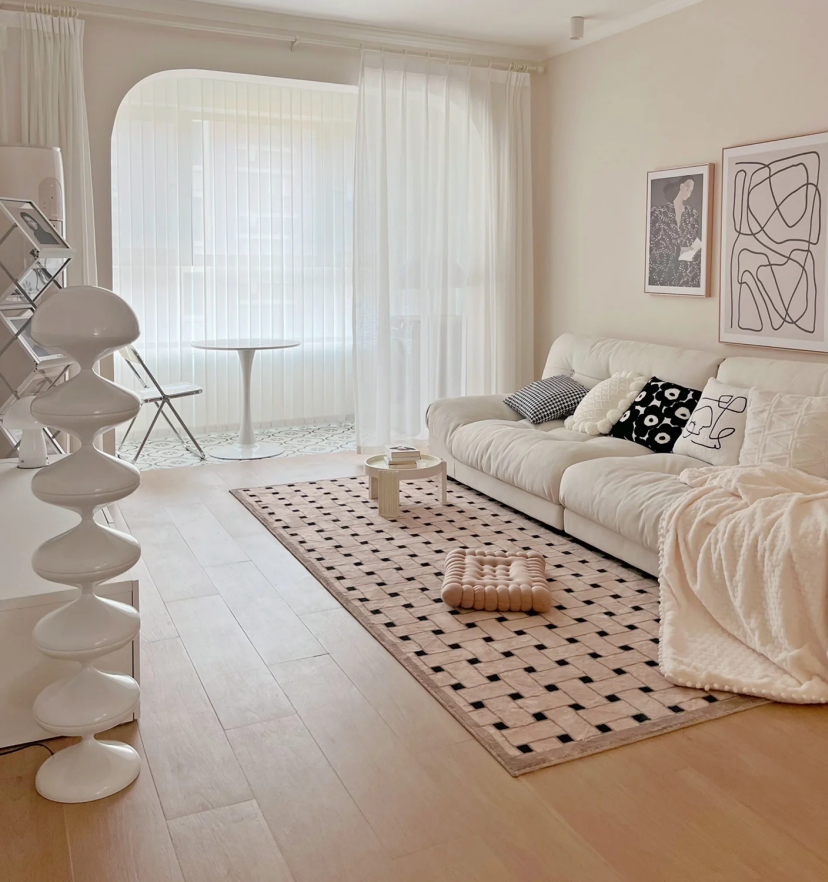 Gourd Floor Lamp