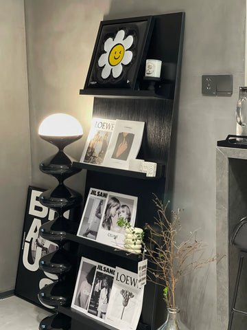 Gourd Floor Lamp