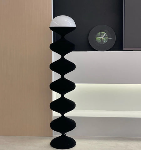 Gourd Floor Lamp