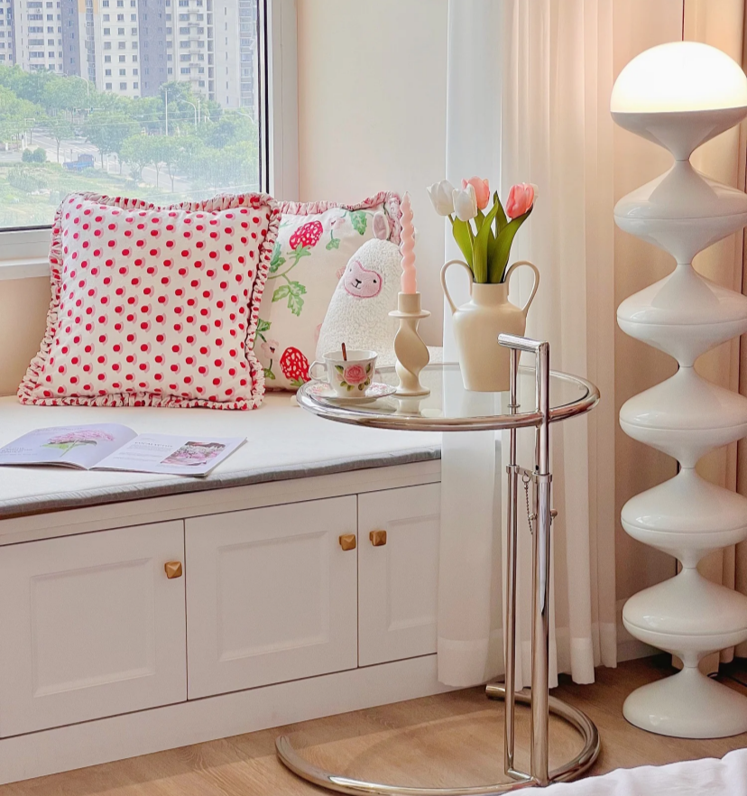 Gourd Floor Lamp