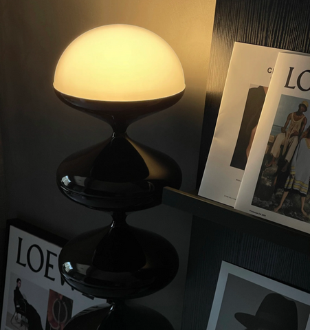 Gourd Floor Lamp