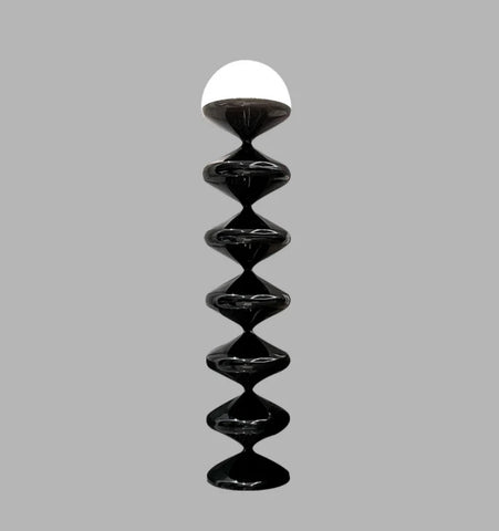 Gourd Floor Lamp