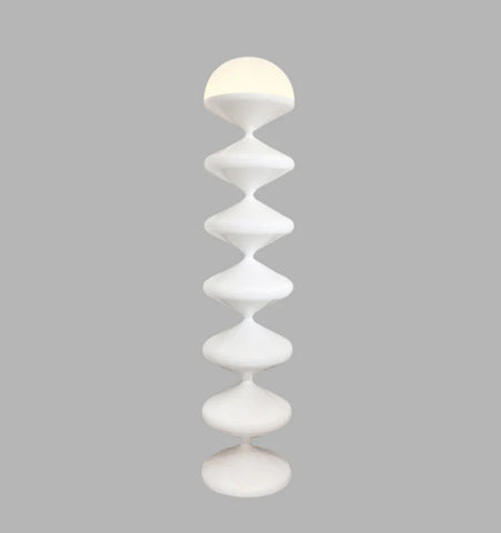 Gourd Floor Lamp