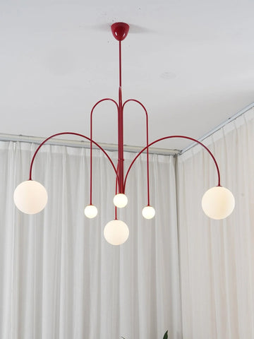 Gran Finale Suspension - Yiarolight