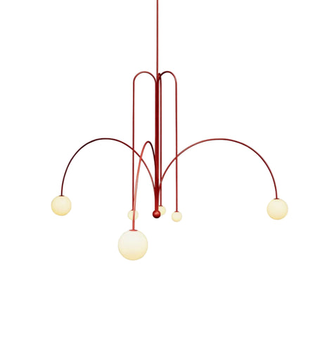 Gran Finale Suspension - Yiarolight