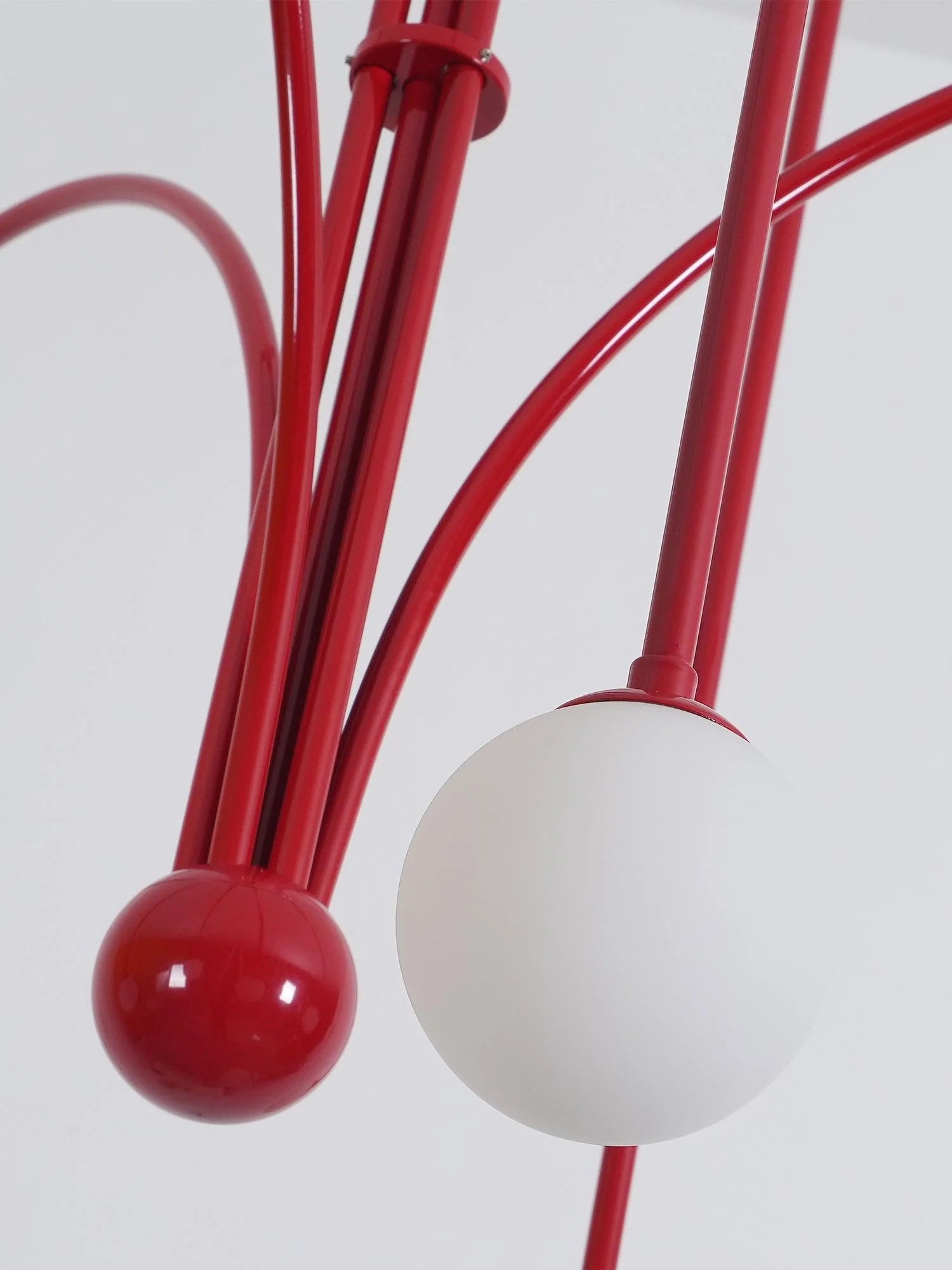 Gran Finale Suspension - Yiarolight