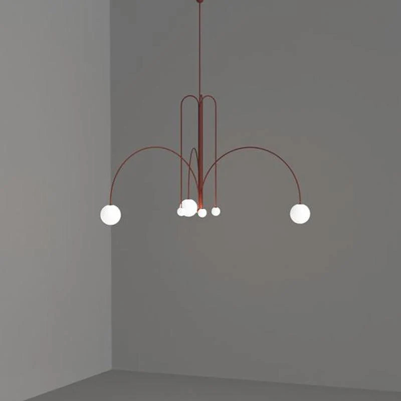 Gran Finale Suspension - Yiarolight