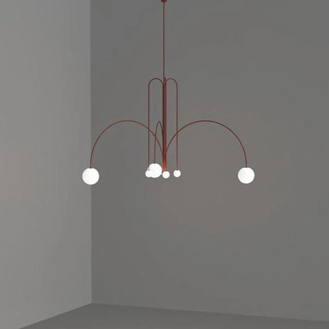 Gran Finale Suspension - Yiarolight