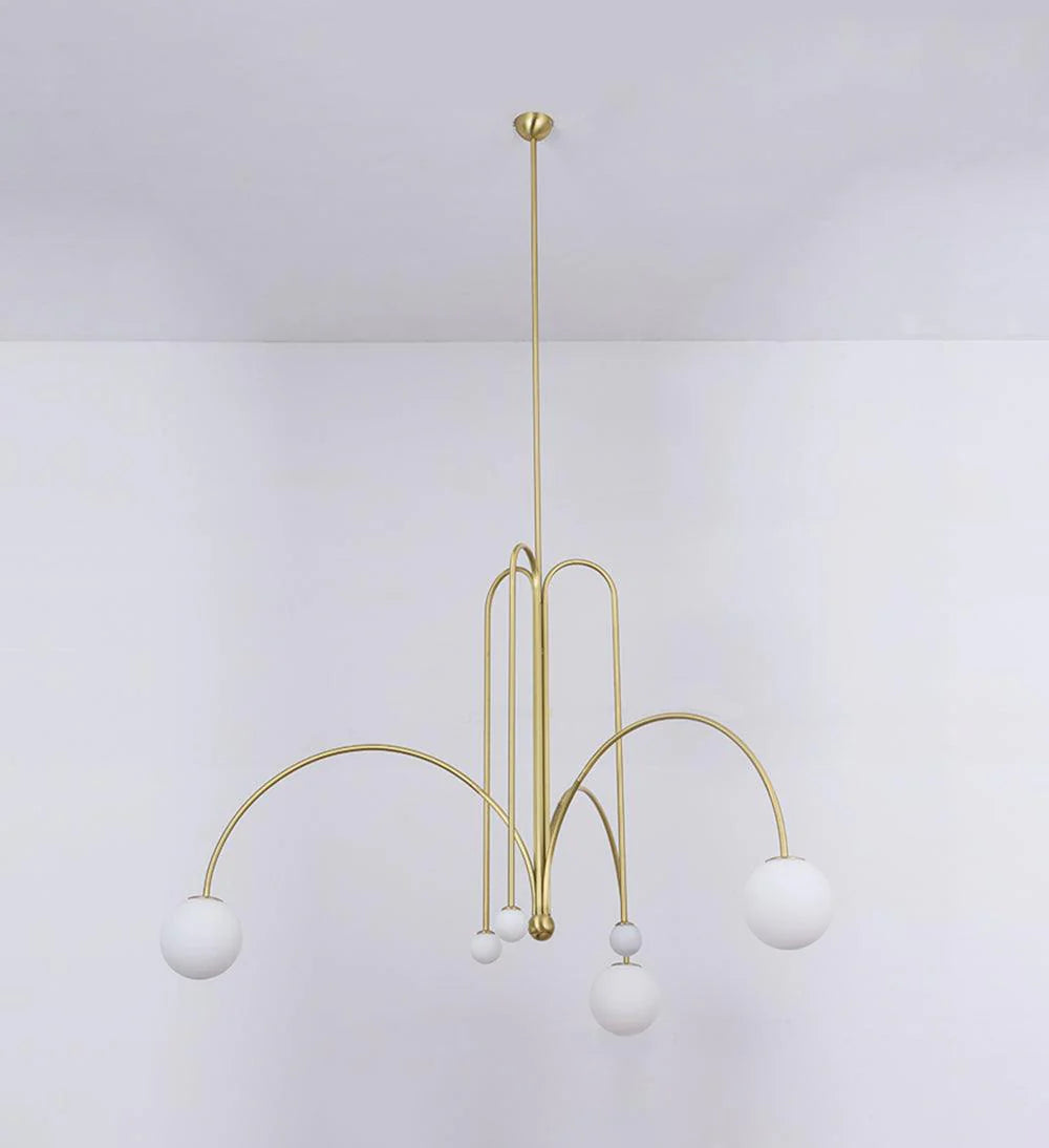 Gran Finale Suspension - Yiarolight