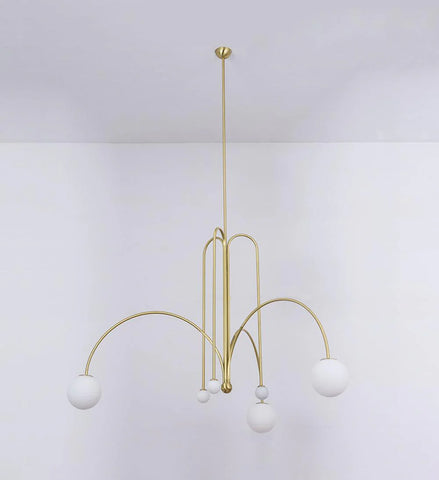 Gran Finale Suspension - Yiarolight