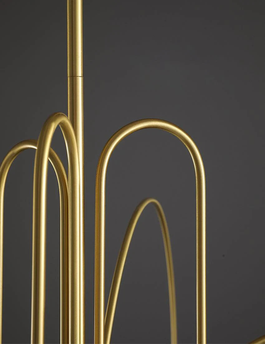 Gran Finale Suspension - Yiarolight