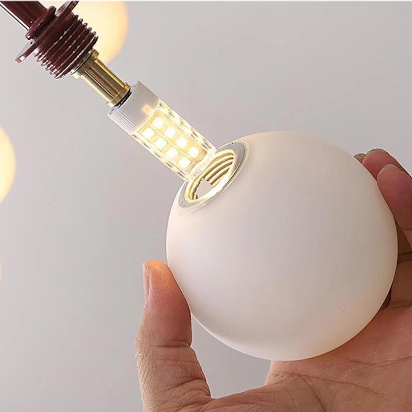 Gran Finale Suspension - Yiarolight