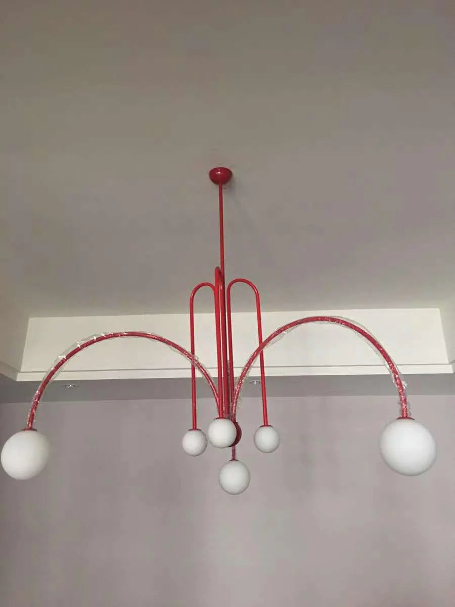 Gran Finale Suspension - Yiarolight