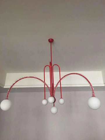 Gran Finale Suspension - Yiarolight