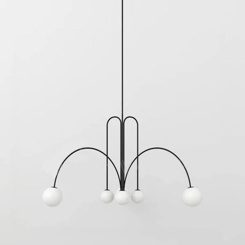 Gran Finale Suspension - Yiarolight