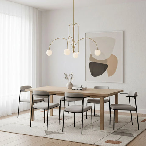 Gran Finale Suspension - Yiarolight