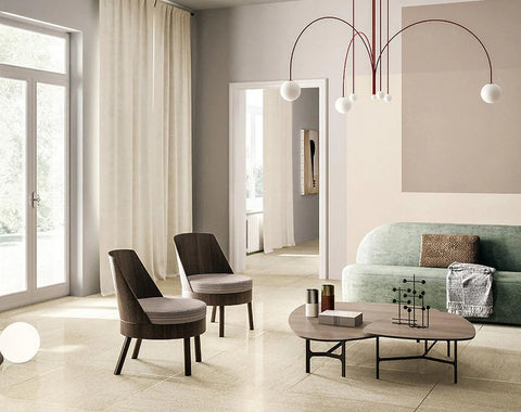 Gran Finale Suspension - Yiarolight