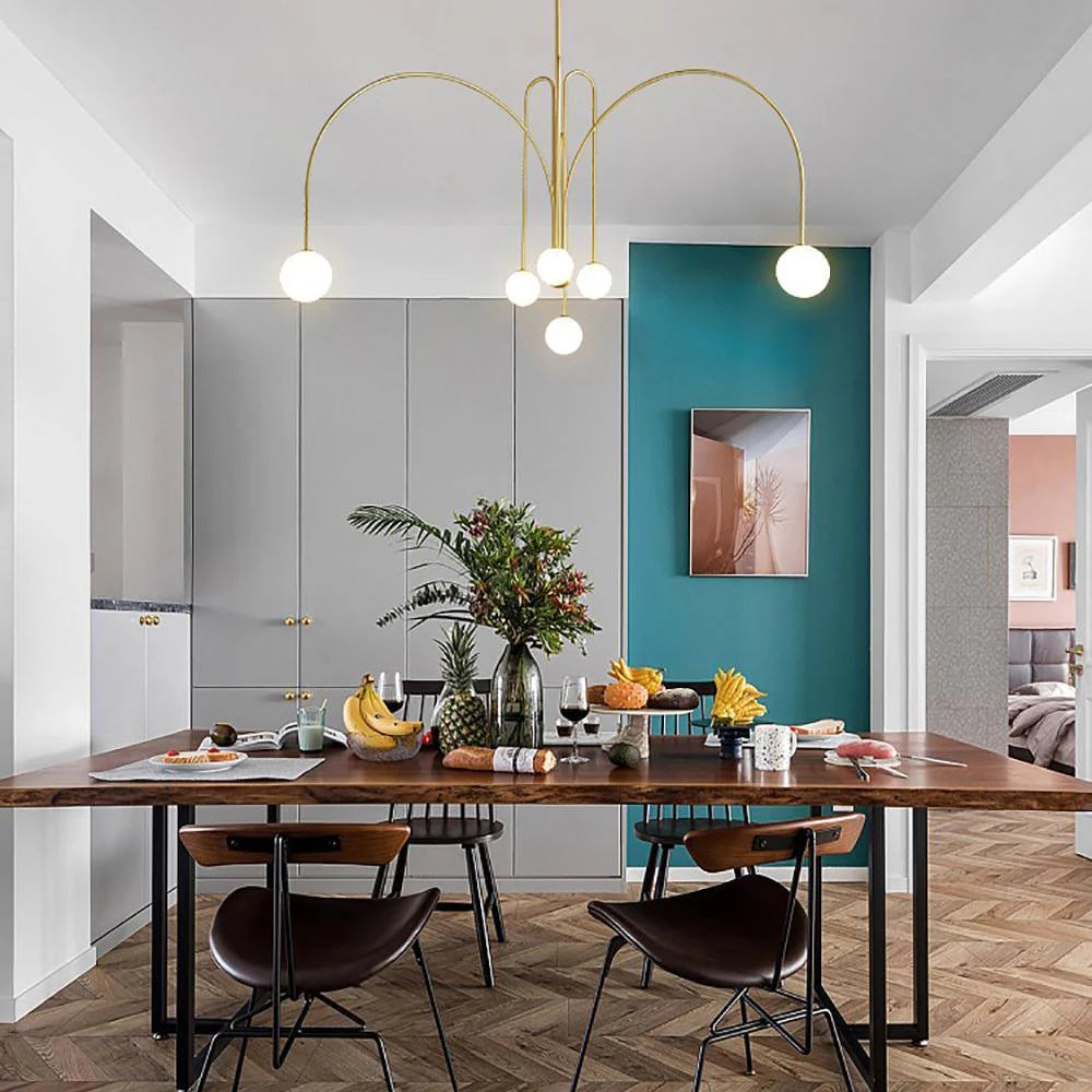 Gran Finale Suspension - Yiarolight