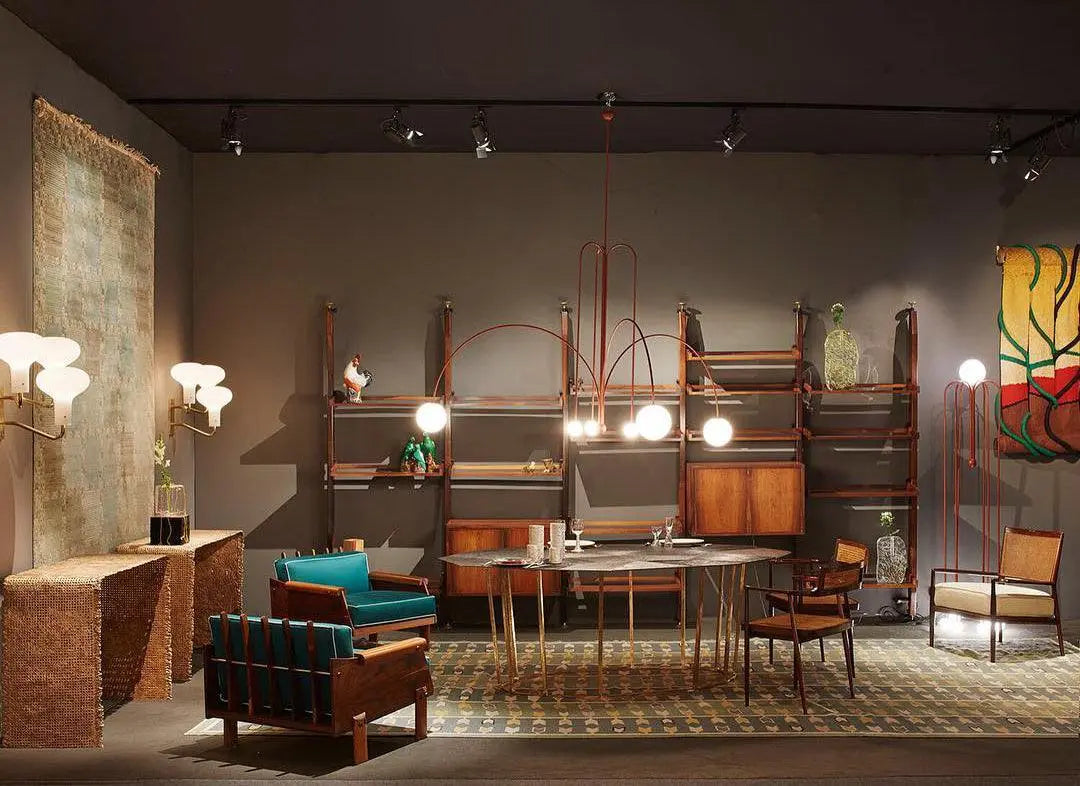 Gran Finale Suspension - Yiarolight