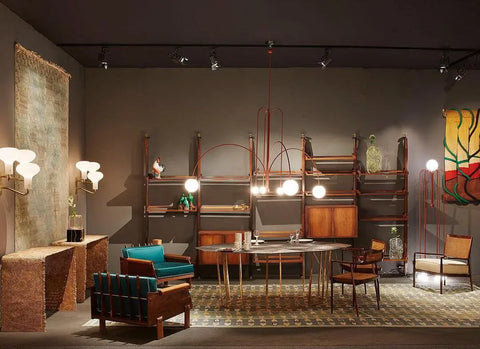 Gran Finale Suspension - Yiarolight