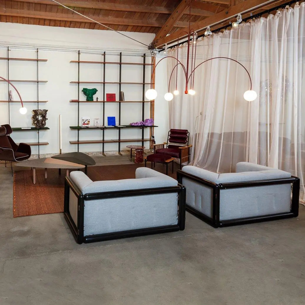 Gran Finale Suspension - Yiarolight