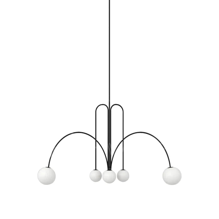 Gran Finale Suspension - Yiarolight