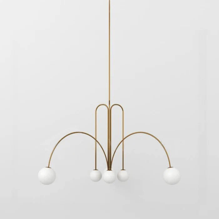 Gran Finale Suspension - Yiarolight