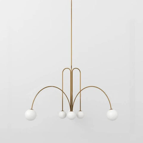 Gran Finale Suspension - Yiarolight