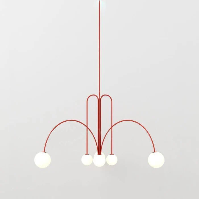 Gran Finale Suspension - Yiarolight