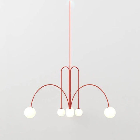 Gran Finale Suspension - Yiarolight