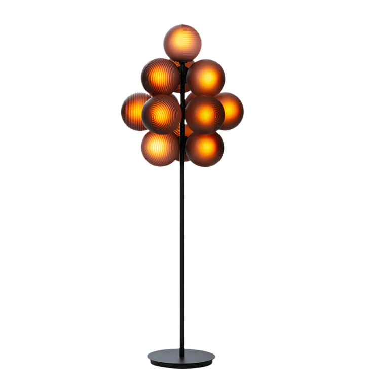 Grape Floor Lamp