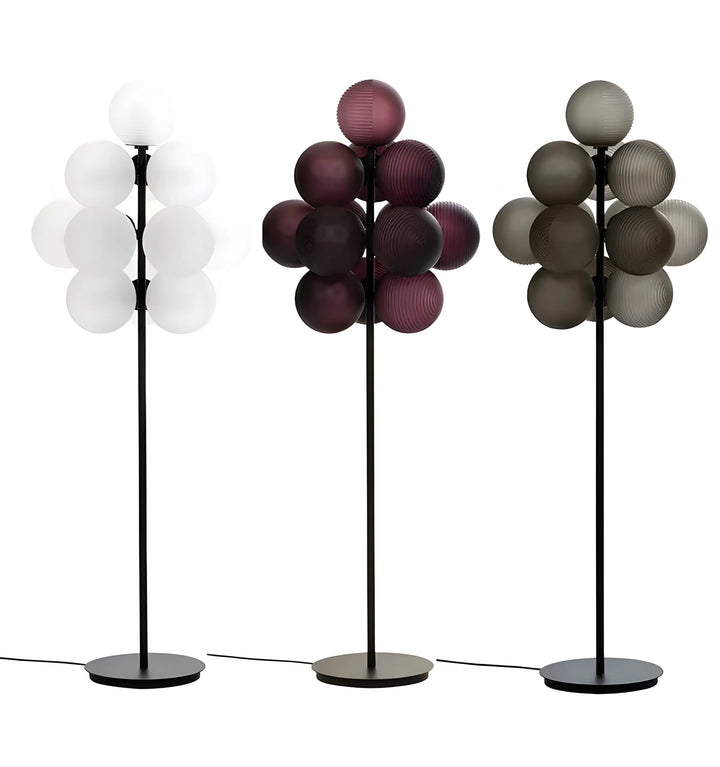 Grape Floor Lamp