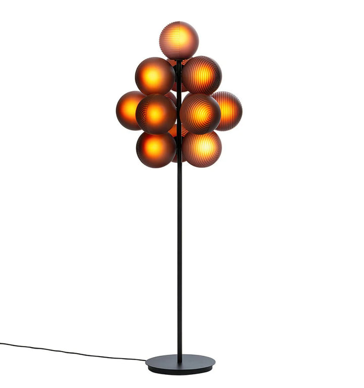 Grape Floor Lamp