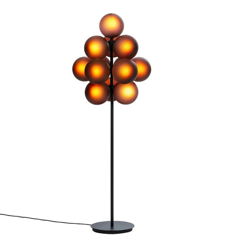 Grape Floor Lamp