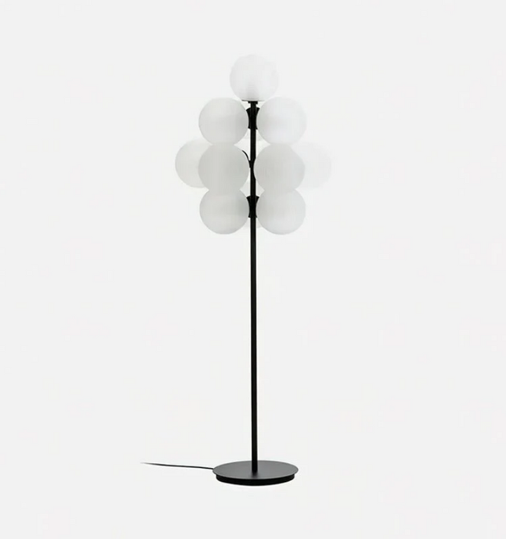 Grape Floor Lamp