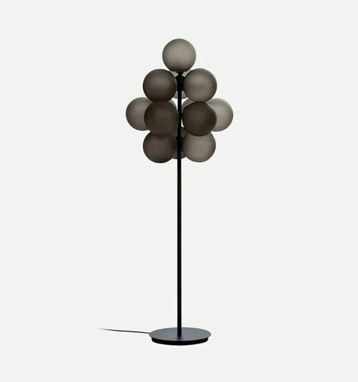 Grape Floor Lamp